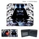 thumbnail image 2 of Cartera: Personajes de anime de Darth Vader y Anakin Skywalker, 2 of 2
