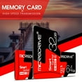 thumbnail image 2 of 4Gb/8Gb/16Gb/32Gb/64Gb/128Gb/256Gb Large-Capacity Memory Card High-Speed Memory Card Mobile Phone Digital Tf Card, 2 of 5