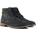 thumbnail image 2 of V.Gan Vegan Wheat 2 Brogue Boots, 2 of 4