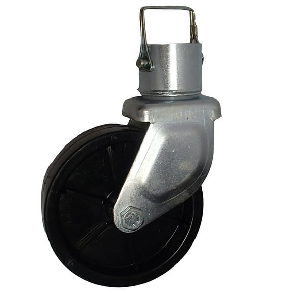 Trailer Caster Wheel