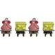 thumbnail image 1 of Figura de vinilo Youtooz Whats Funnier Than 24 Bob Esponja de 4 cm, 1 of 8