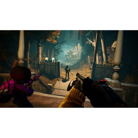 Redfall Bite Back Upgrade - Xbox Series X