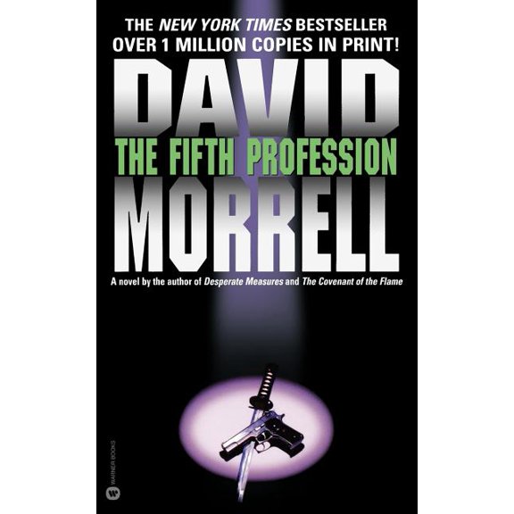 The Fifth Profession, (Paperback)