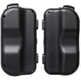 thumbnail image 4 of Joy Con Controllers Compatible With Nintendo Switch Joy Con - Black, 4 of 5