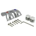 thumbnail image 3 of Danco 80022 Poignée de Robinet - Chrome, 3 of 6