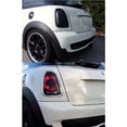 thumbnail image 3 of For MINI Cooper Tinted Tail Lamp Light Overlays Kit Smoked Film R50 R52 R53 R55 R56 R57 R58 R59 R61, 3 of 6