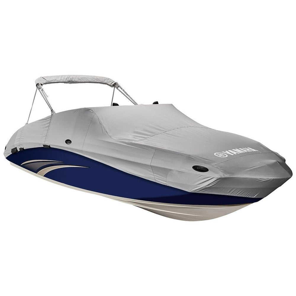 Brisbane Yamaha Boat Covers