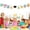 5.91×4.33 in, variant on 1 Pcs Crayon Banner for Decorations, No DIY | Welcome Back to Classroom Banner, Classroom Wall Graduation Decorations, Hanging Crayon Decor Banners, Colorful Expression Pencil for Home 6.10×2.76 in