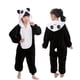 thumbnail image 3 of Pijamas de unicornio para niños, mono de gato Kigurumi, manta de dibujos animados de animales, disfraz de bebé, Jumspuit de invierno, nuevo, 3 of 4