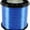 Blue, variant on Diamond Fishing Products Diamond Monofilament Line Orange, 25#, 1000 yards