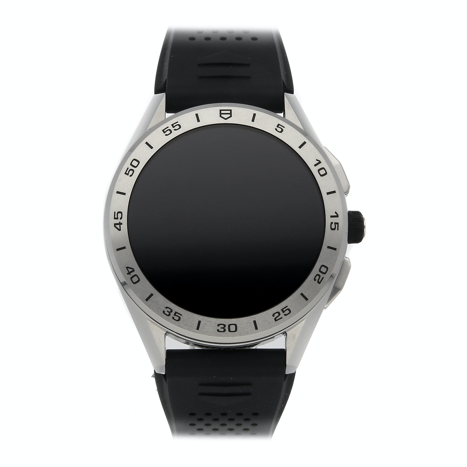 pre owned tag heuer connected