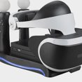 thumbnail image 4 of Station de Charge pour Tablette Support Vertical Rangement ABS pour Accessoires VR Lot de 1, 4 of 8