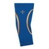Tommie Copper Sport Compression Elbow Sleeve, Blue, L/xl