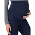 thumbnail image 6 of Sofia Jeans by Sofia Vergara Rosa Curvy Ankle Full Band Maternity Jeans, Sizes S-XXL, 6 of 7