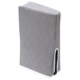 thumbnail image 3 of Protector Antipolvo Antiarañazos Y A Prueba Polvo para Consola Slim (gris Vertical), 3 of 8