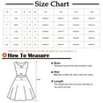 thumbnail image 2 of Formal Dresses for Women Short Sleeve Bowknot Neck Striped Retro Vintage 1950s Dress Fit and Flare Swing Cocktail Dress, 2 of 5