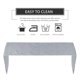 thumbnail image 5 of WRITWAA Corredora Claro Para De Comedor Fiesta Hogar Estilo Farmhouse, 5 of 6