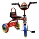 thumbnail image 1 of Triciclo Macilux  Sencillo Rojo, 1 of 4