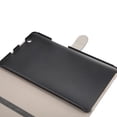 thumbnail image 3 of Tholdsy Estuche Tablet PU Funda de moda sólida Estuches impermeables a prueba de golpes Reemplazo especial multifuncional para M3 Electrónica Rojo M3 8.4 pulgadas, 3 of 6