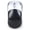 Silver, variant on Bdday 2.4GHz 1200DPI Car-Shape Wireless Optical Mouse USB Scroll Mice For PC Tablet Laptop Computer