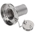 thumbnail image 3 of Boat Deck Fill, Stainless Steel Antioxidation Boat Gas Filler  For Marine Yachts  RVs Trucks Trailers, 3 of 8