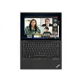 thumbnail image 5 of Lenovo ThinkPad P14s Gen 3 21AK002EUS 14" Mobile Workstation - WUXGA - 1920 x 1200 - Intel Core i7 12th Gen i7-1260P Dodeca-core (12 Core) 3.40 GHz - 16 GB Total RAM - 512 GB SSD - Black - Window, 5 of 5