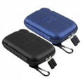 thumbnail image 5 of Bicycle computer accessories large hard carry case cover 5 (HTOOQ), 5 of 5
