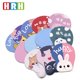 thumbnail image 2 of HRH-alfombrilla de silicona con dibujos animados de animales, alfombrilla de ratón personalizada para videojuegos, soporte para muñeca, fabricación promocional LIUWENJING unisex, 2 of 2