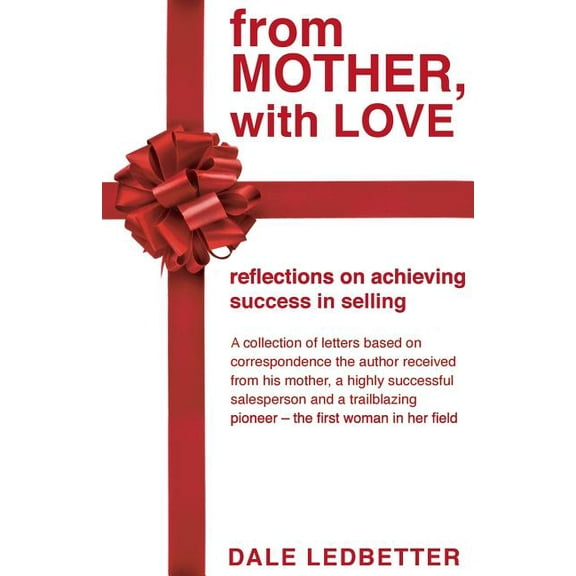 From Mother with Love (Paperback)