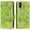 YB01, variant on Women Floral Rose Butterfly Folio Flip Phone Case for TECNO SPARK 6 GO/SPARK GO 2020/SPARK GO 2021, Premium Leather, RFID Protection, Card Slots, Multi-Color Options.S06
