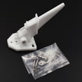 thumbnail image 5 of 80mph Boat Speedometer Kit Universal Pickup Pitot Tube Boats Accessories Measuring Component Simple Measure Gauge for Sailing Type 2, 5 of 5