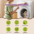 thumbnail image 5 of DR.EASY Odor Blasters In-Wash Scent Booster, Laundry Scent Booster Infusions Calm Scent Booster, Lavender Scent, 11 oz，with 2 Sachets, 5 of 7