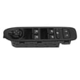 thumbnail image 2 of Master Power Window Switch 6BZ27LXHAA Sensitive Left Driver Side Shockproof Electric Window Control Switch, 2 of 7
