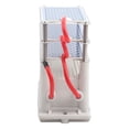 thumbnail image 2 of Generador de ozono integrado de 15 g, placa cerámica, purificador de aire para secadora, refrigerador, CA 220 V/CA 110 V/220 V, 2 of 9