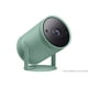 thumbnail image 1 of Set de cuna Skin + para SAMSUNG Freestyle, color verde, 1 of 6