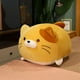 thumbnail image 1 of Gato de peluche japonés Kawaii de 35-60cm, juguete de peluche suave de dibujos animados, muñecos de animales, sofá, almohada, cojín, regalo de cumpleaños para niños y niñas, 1 of 3