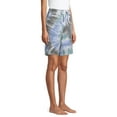 Secret Treasures Women's and Women's Plus Sleep Bermuda Shorts