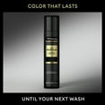 thumbnail image 5 of Tresemme Root Touch-Up Temporary Black Color Hairspray, 2.5 oz, 5 of 7