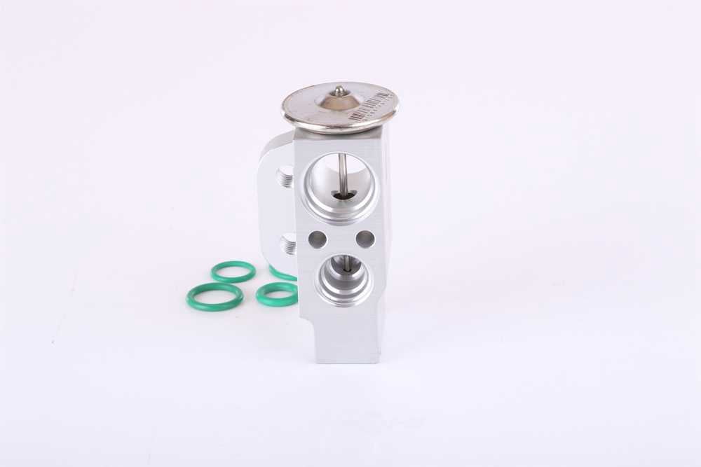 Nissens 999375 Air Conditioning Expansion Valve