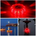 thumbnail image 3 of Magnetic 15 LED Road Safety Emergency Flashing Warning Light for Car Truck Boat, 3 of 5