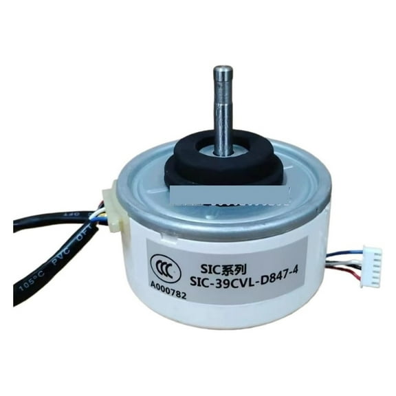 MPXBM For DC indoor air supply fan  SIC-39CVL-D847-4