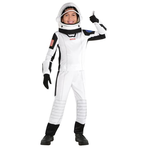 Space Cadet Costume