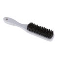 thumbnail image 4 of Herramienta de salón de peluquería de cerdas exfoliantes profesionales de lujo para hombres, aplicadores de peluquero para Plata Colcomx Brocha de afeitar para hombre, 4 of 6