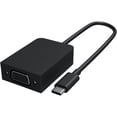 thumbnail image 1 of Adaptador Microsoft Surface USB-C a VGA, 1 of 2