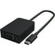 thumbnail image 1 of Adaptador Microsoft Surface USB-C a VGA, 1 of 2