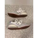 thumbnail image 5 of New Balance 996 [CM996SMG] Unisex Sneakers, Rain Cloud Grey, Mens 8/Womens 9.5, 5 of 6