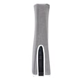 thumbnail image 2 of Funda a prueba de polvo para funda protectora de consola PS5 Ant Cloth (vertical) gris, 2 of 3