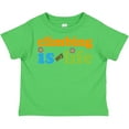 thumbnail image 3 of Inktastic Climbing is My Life Boys or Girls Toddler T-Shirt, 3 of 5