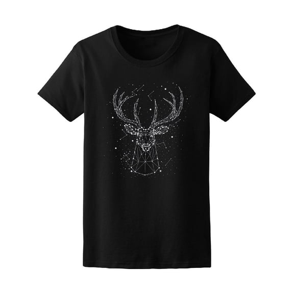 Constellation Deer Tee Men's -Image by Shutterstock