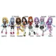 thumbnail image 4 of MEGABloks-figuras de acción de monstruos de alta Lorna, Elissabat, Draculaura, Buzz Stein, modelos de niñas, juguetes, decoraciones, regalos para niños, 4 of 6